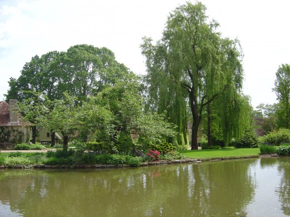 Sortie Vieilles Voitures 2006 107