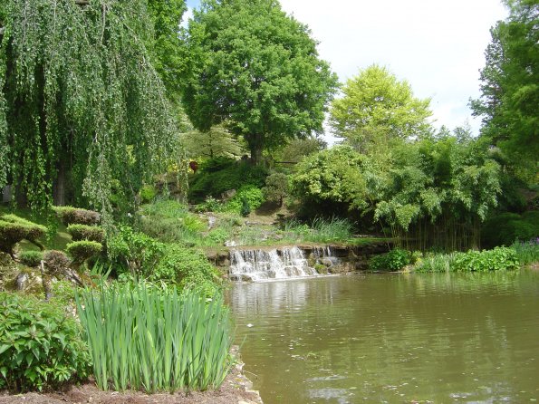 Sortie Vieilles Voitures 2006 108