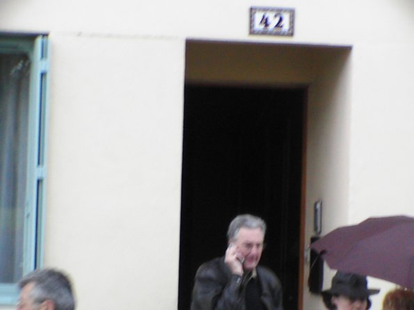 Sortie Vieilles Voitures 2006 166