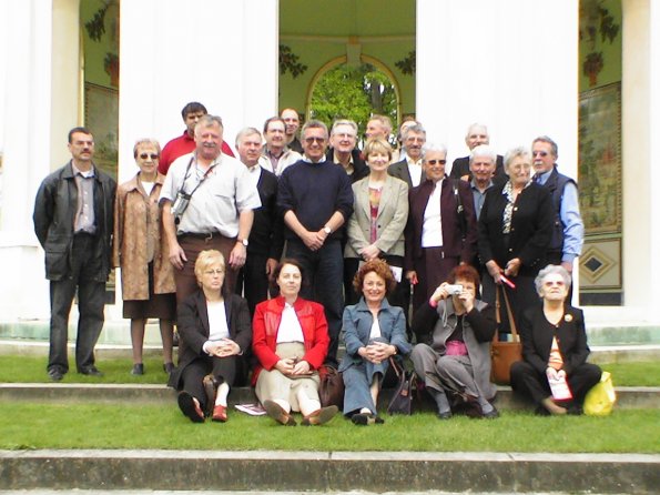 Sortie Vieilles Voitures 2006 177