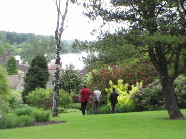 Sortie Vieilles Voitures 2006 178