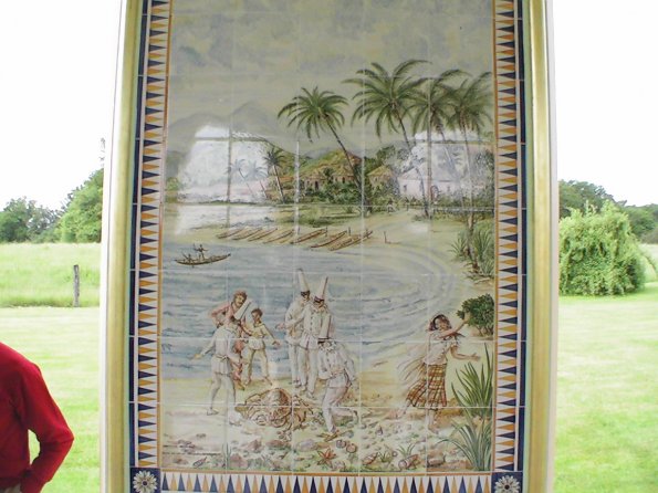 Sortie Vieilles Voitures 2006 182