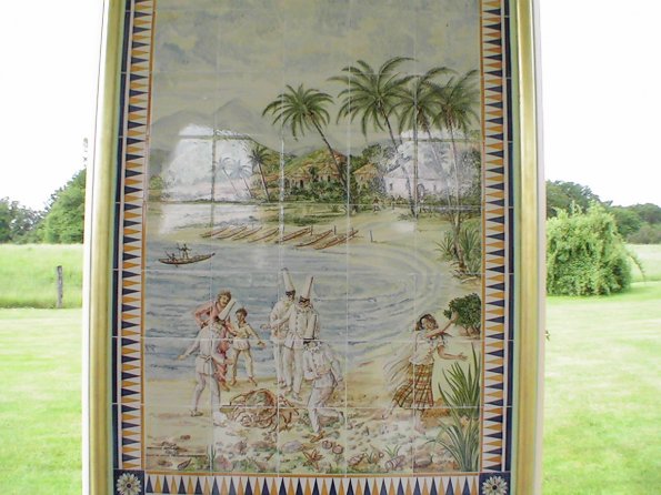 Sortie Vieilles Voitures 2006 183