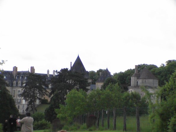 Sortie Vieilles Voitures 2006 189