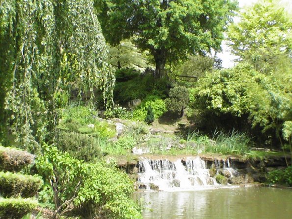 Sortie Vieilles Voitures 2006 190