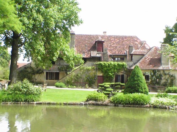 Sortie Vieilles Voitures 2006 191