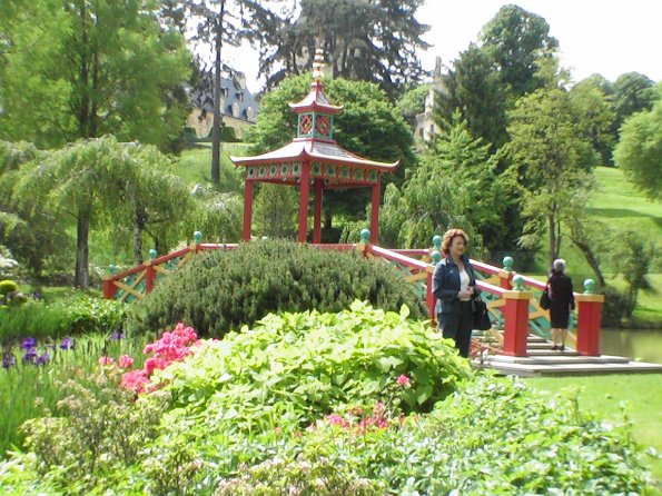 Sortie Vieilles Voitures 2006 192