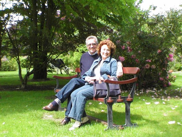 Sortie Vieilles Voitures 2006 194