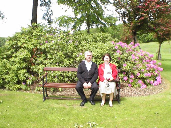 Sortie Vieilles Voitures 2006 195