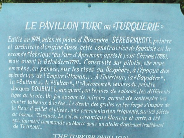 Sortie Vieilles Voitures 2006 197