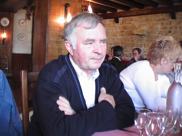 Sortie Vieilles Voitures 2006 201