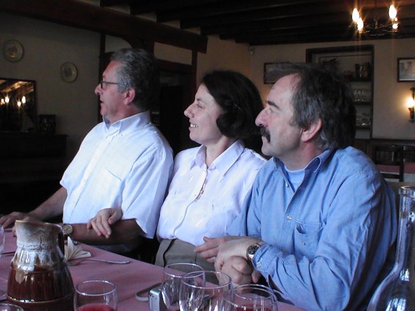 Sortie Vieilles Voitures 2006 203