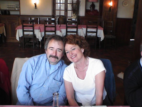 Sortie Vieilles Voitures 2006 204