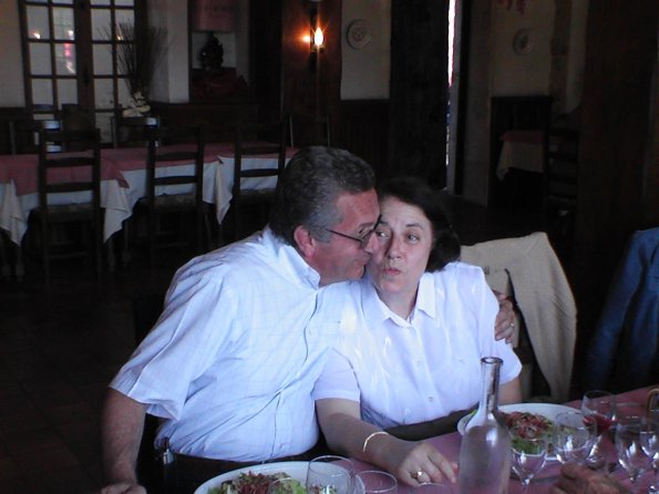 Sortie Vieilles Voitures 2006 205