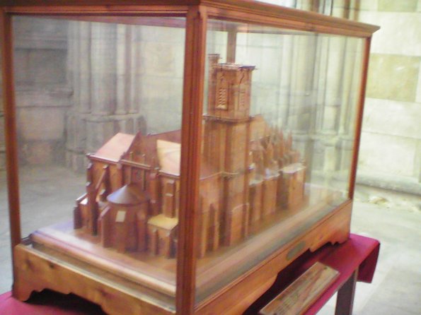 Sortie Vieilles Voitures 2006 208