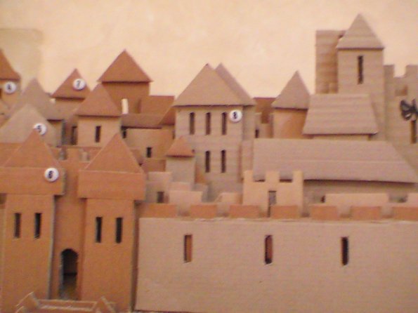 Sortie Vieilles Voitures 2006 214