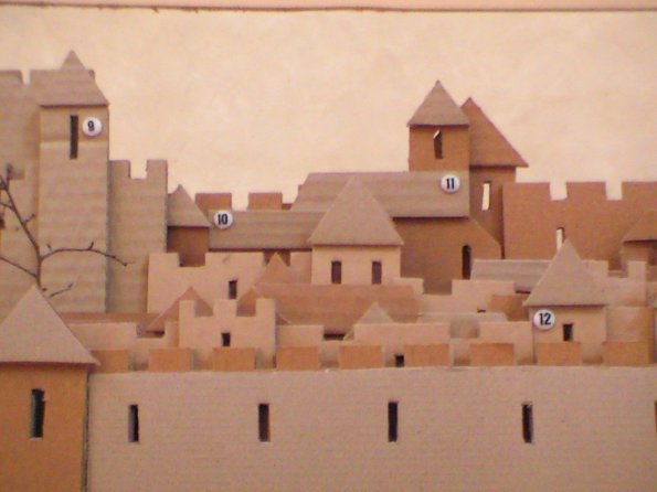 Sortie Vieilles Voitures 2006 216