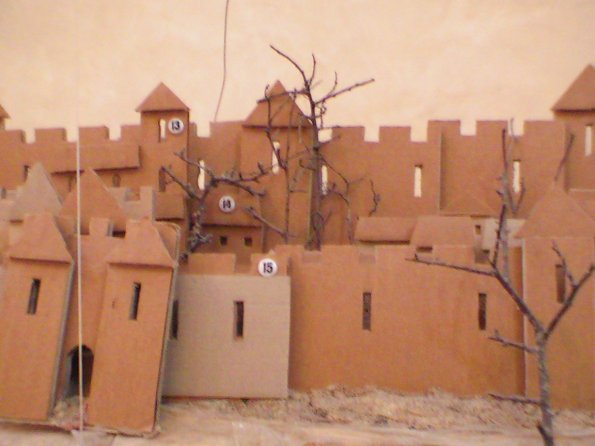 Sortie Vieilles Voitures 2006 218