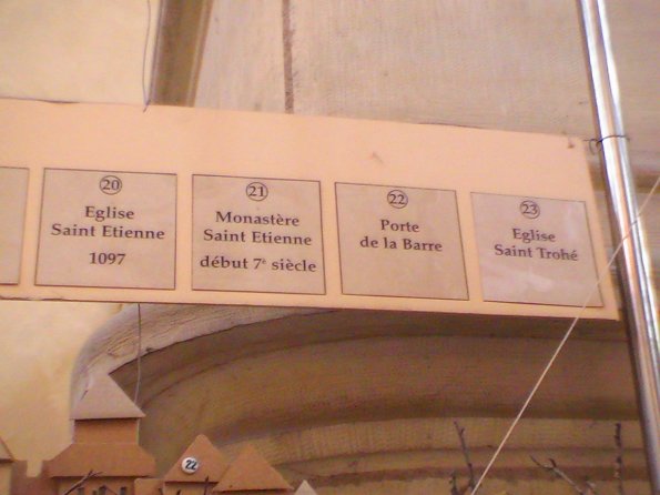 Sortie Vieilles Voitures 2006 221