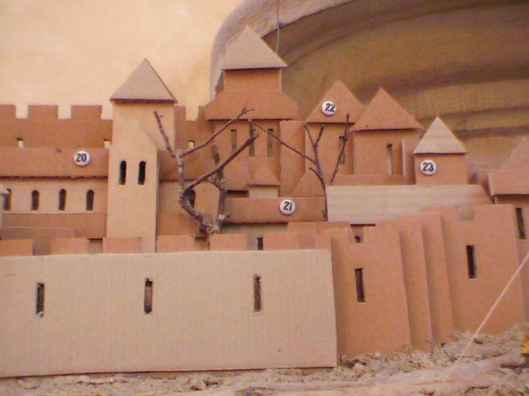 Sortie Vieilles Voitures 2006 222