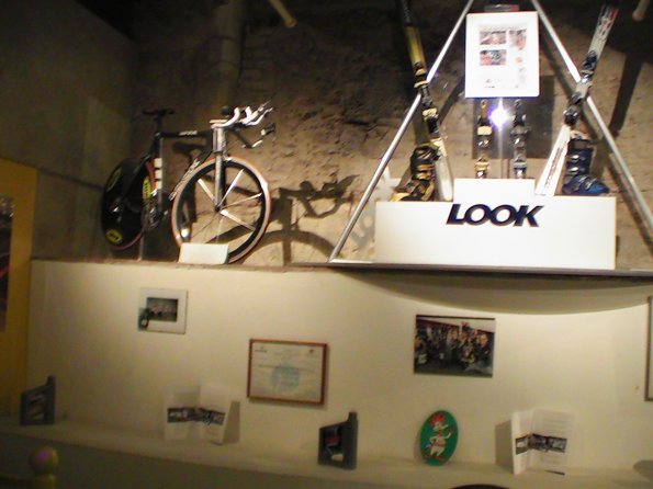 Sortie Vieilles Voitures 2006 227