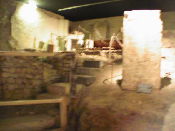 Sortie Vieilles Voitures 2006 228