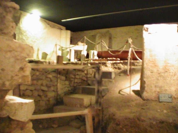 Sortie Vieilles Voitures 2006 229