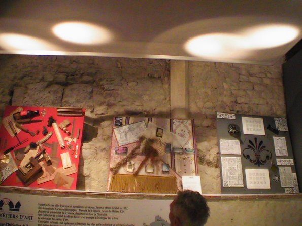 Sortie Vieilles Voitures 2006 231