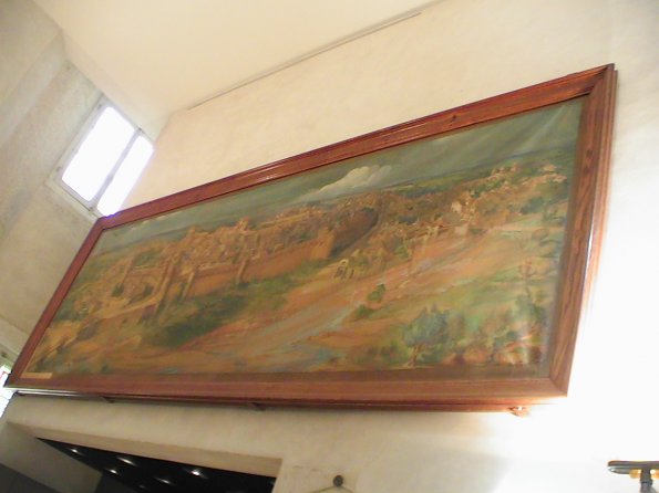 Sortie Vieilles Voitures 2006 232