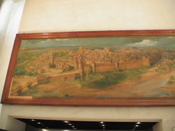 Sortie Vieilles Voitures 2006 233