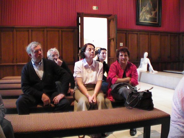 Sortie Vieilles Voitures 2006 235