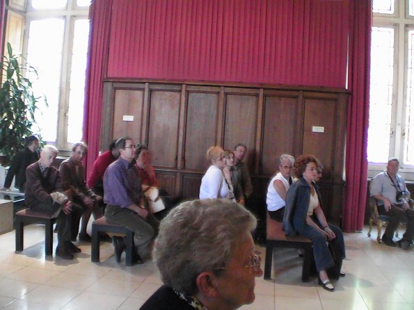 Sortie Vieilles Voitures 2006 236