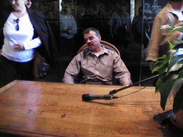 Sortie Vieilles Voitures 2006 238