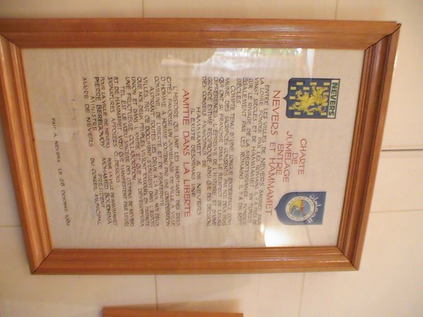 Sortie Vieilles Voitures 2006 240