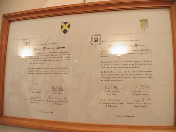 Sortie Vieilles Voitures 2006 241