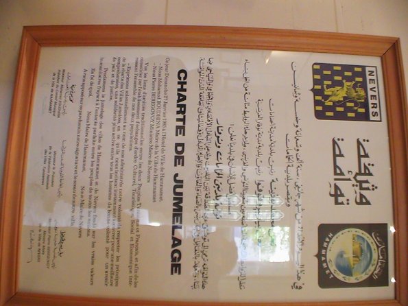 Sortie Vieilles Voitures 2006 243