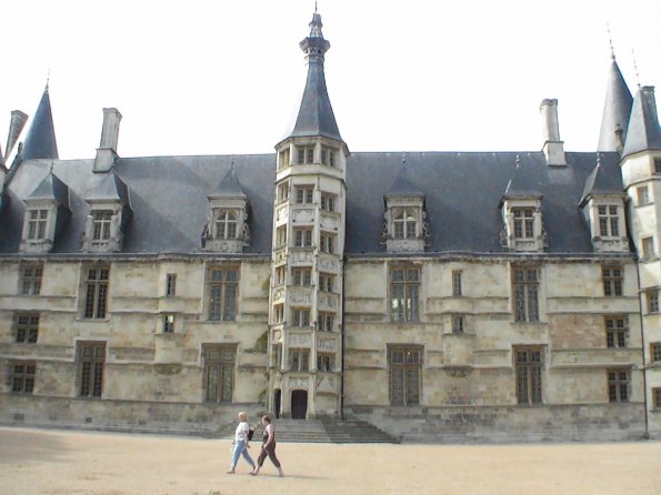 Sortie Vieilles Voitures 2006 244