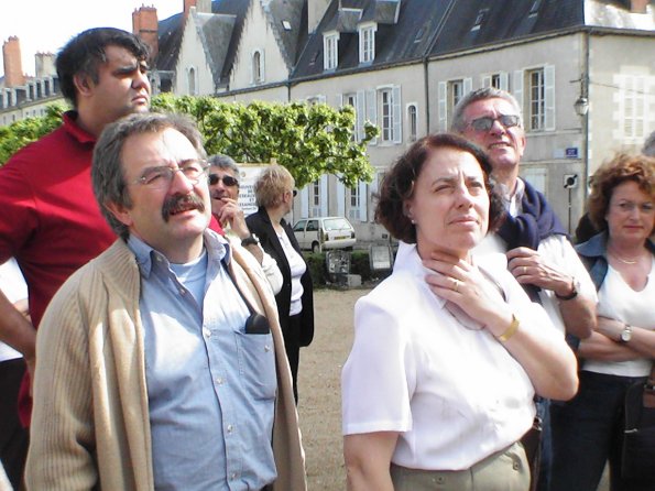 Sortie Vieilles Voitures 2006 247