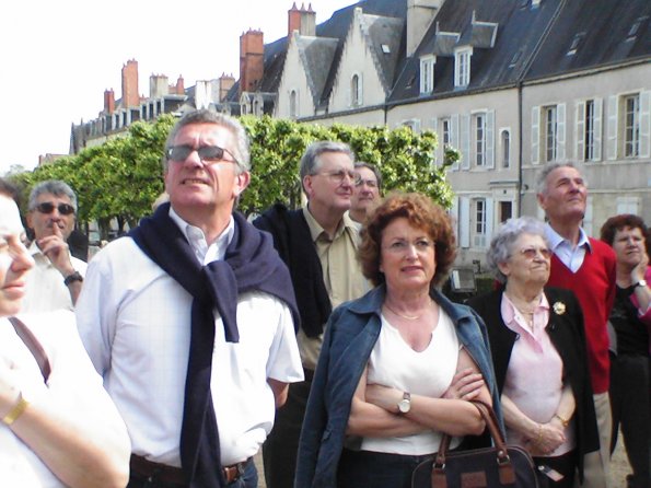 Sortie Vieilles Voitures 2006 248