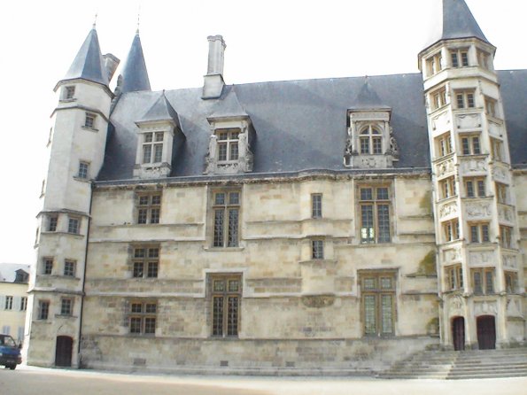 Sortie Vieilles Voitures 2006 249