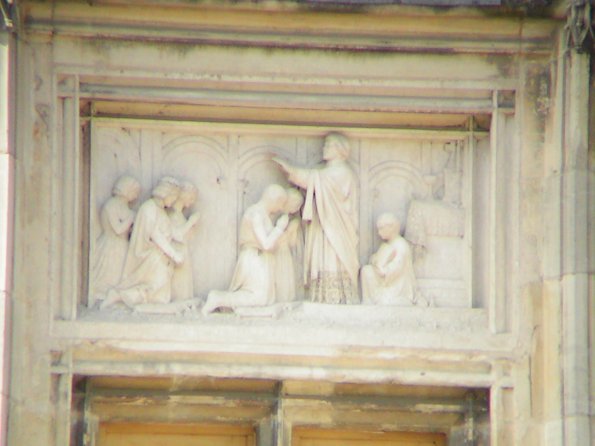 Sortie Vieilles Voitures 2006 251