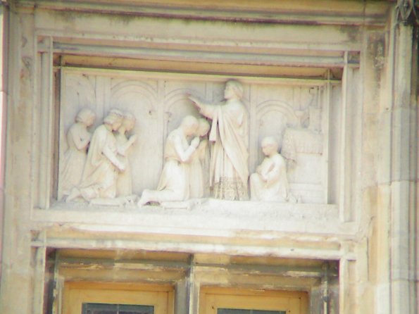 Sortie Vieilles Voitures 2006 252