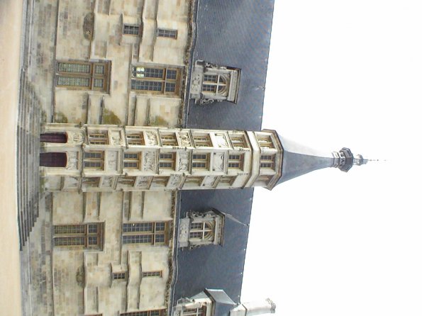 Sortie Vieilles Voitures 2006 253